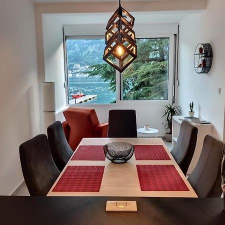 Apartament Apartman Lubarda Kotor Zewnętrze zdjęcie