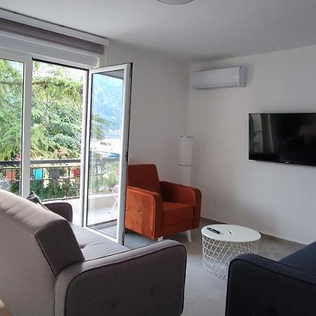 Apartament Apartman Lubarda Kotor Zewnętrze zdjęcie