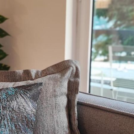 Apartament Apartman Lubarda Kotor Zewnętrze zdjęcie