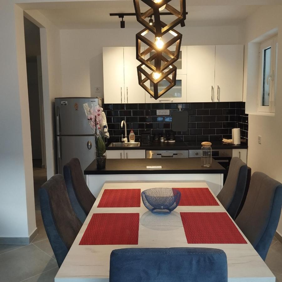 Apartament Apartman Lubarda Kotor Zewnętrze zdjęcie