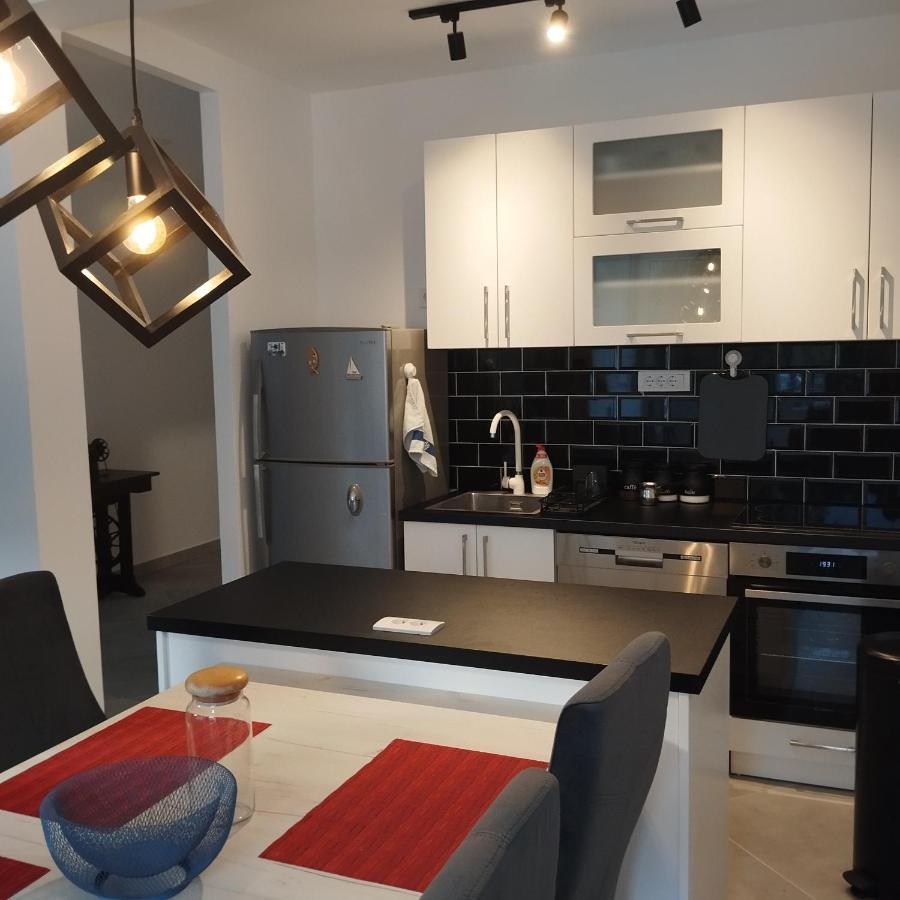 Apartament Apartman Lubarda Kotor Zewnętrze zdjęcie