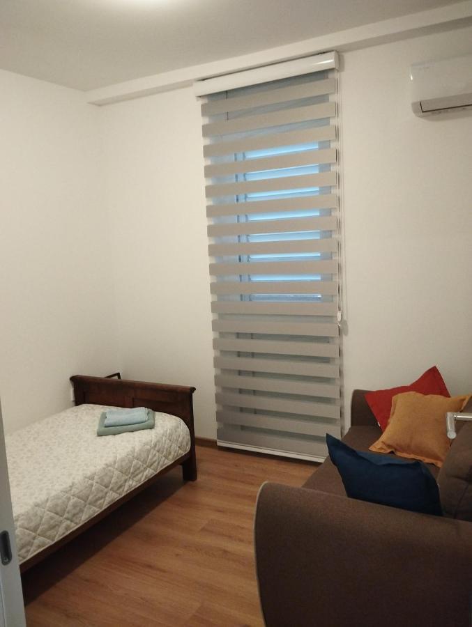 Apartament Apartman Lubarda Kotor Zewnętrze zdjęcie