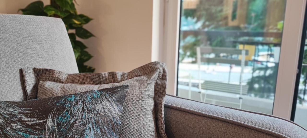 Apartament Apartman Lubarda Kotor Zewnętrze zdjęcie