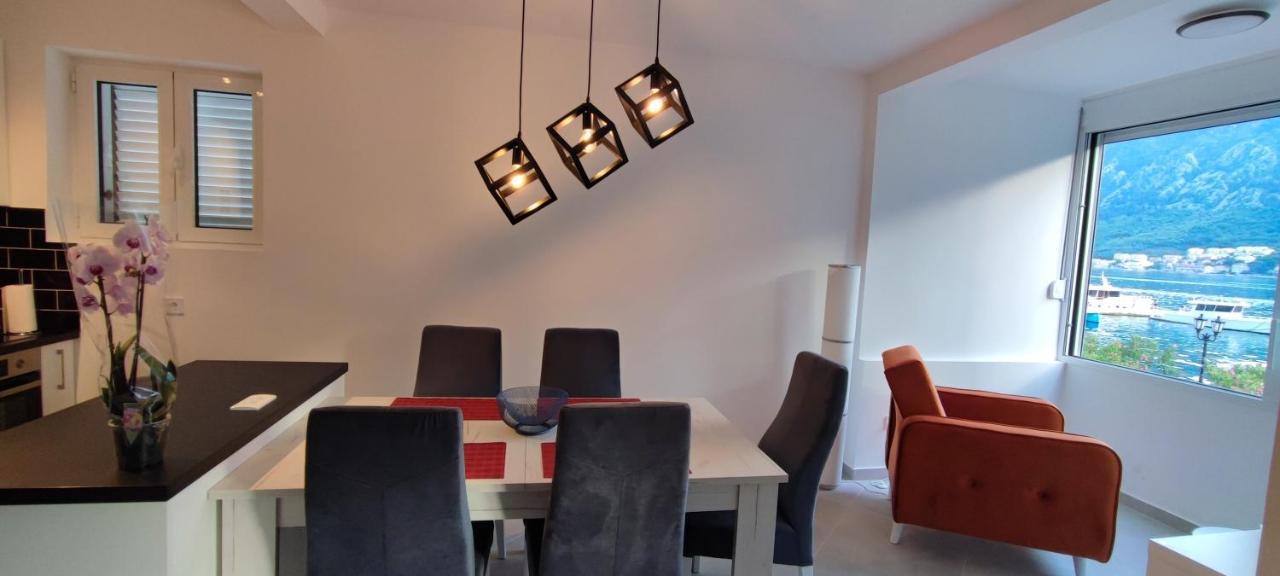Apartament Apartman Lubarda Kotor Zewnętrze zdjęcie