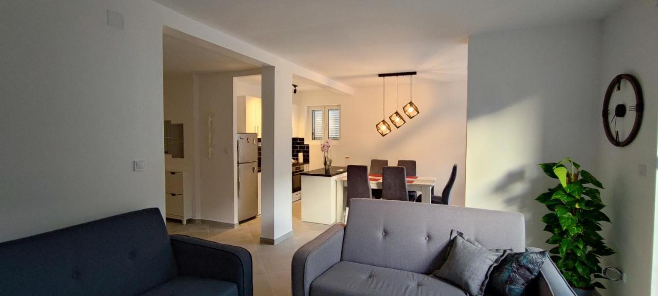 Apartament Apartman Lubarda Kotor Zewnętrze zdjęcie